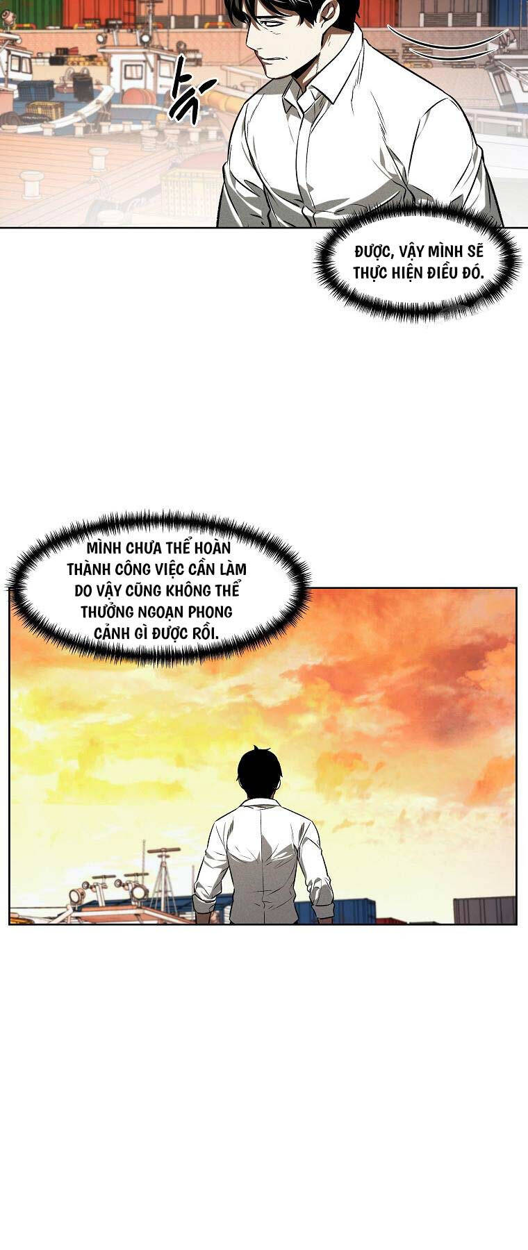 Kẻ Bất Bại Chapter 81 - 40