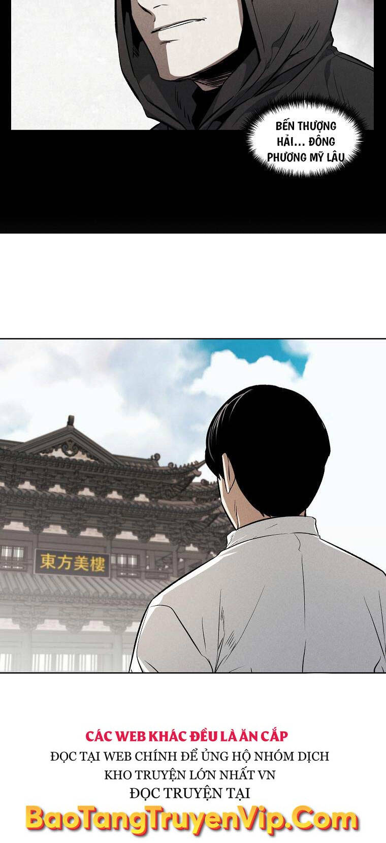 Kẻ Bất Bại Chapter 81 - 45