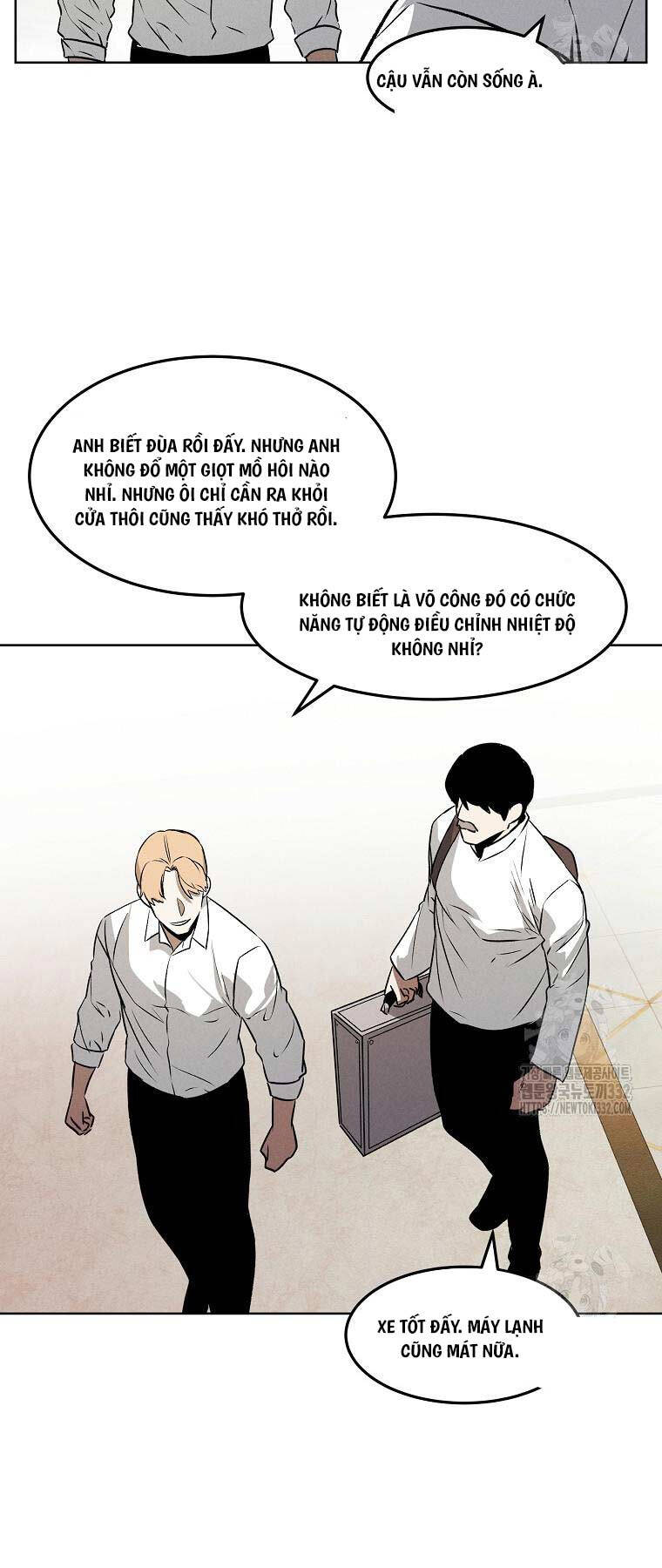 Kẻ Bất Bại Chapter 81 - 9