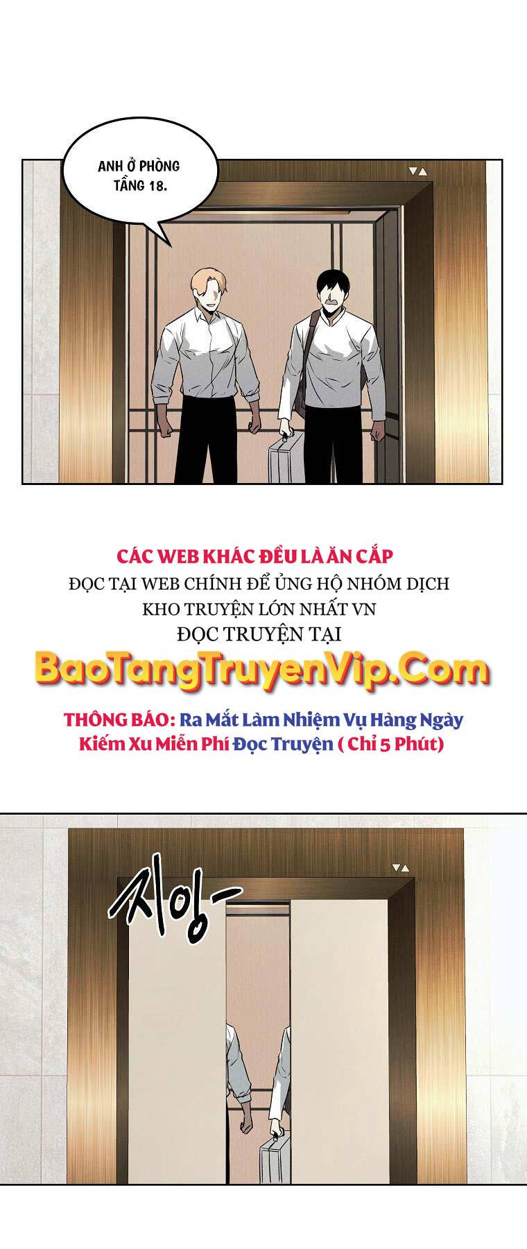 Kẻ Bất Bại Chapter 81 - 10