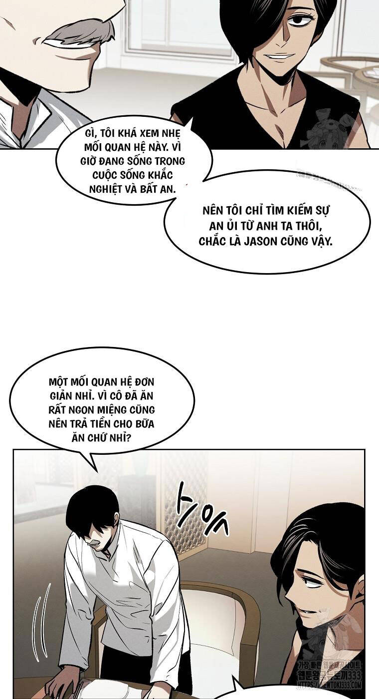 Kẻ Bất Bại Chapter 82 - 14