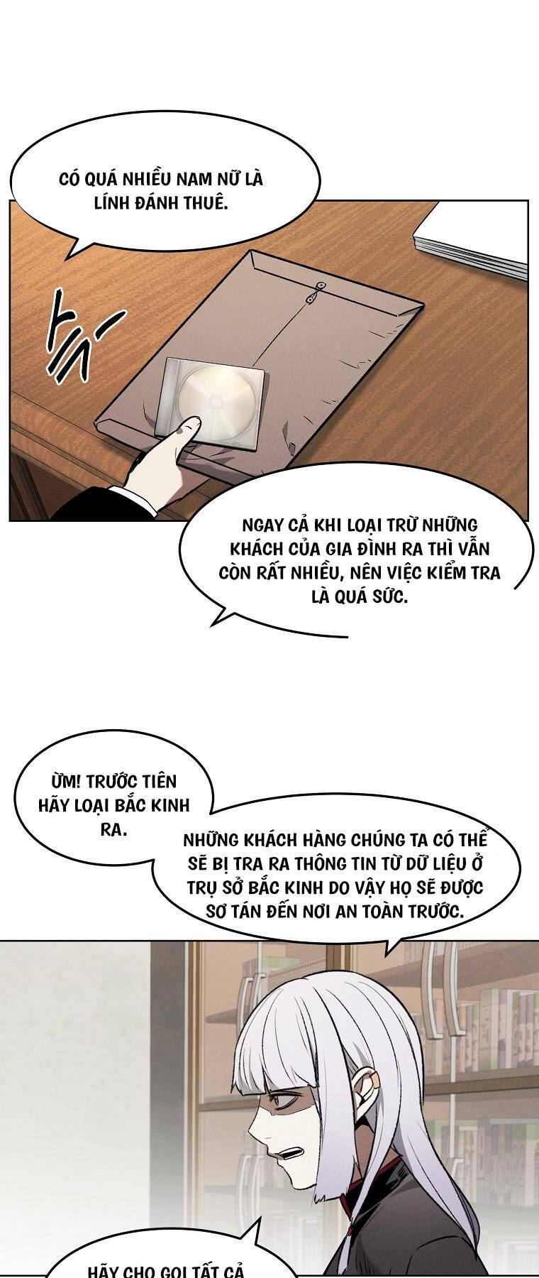 Kẻ Bất Bại Chapter 82 - 23