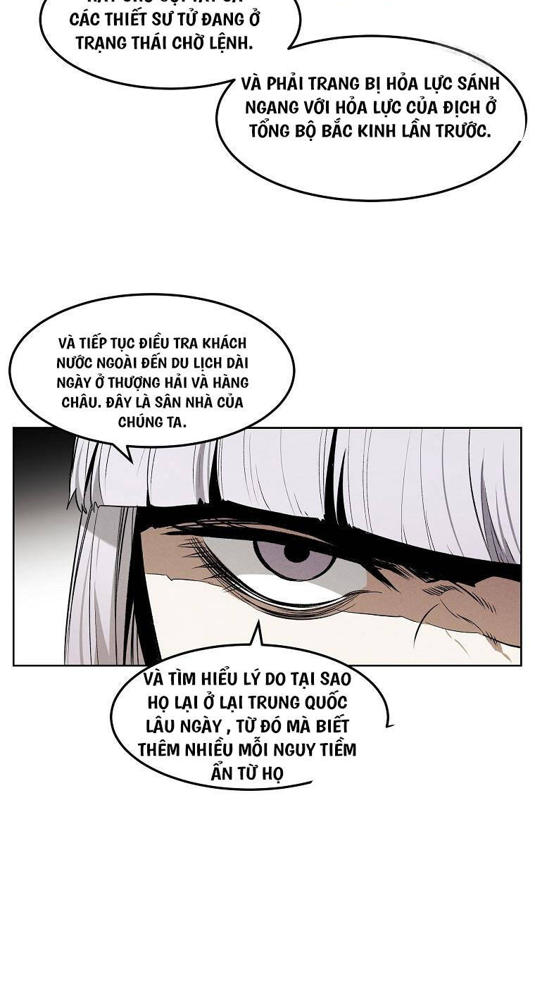 Kẻ Bất Bại Chapter 82 - 24