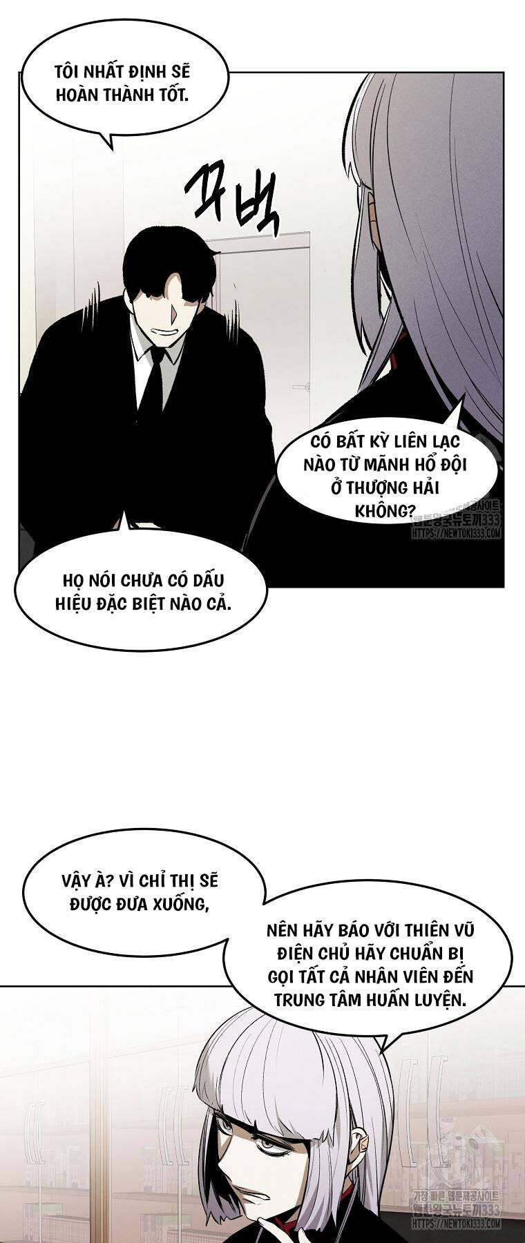 Kẻ Bất Bại Chapter 82 - 25