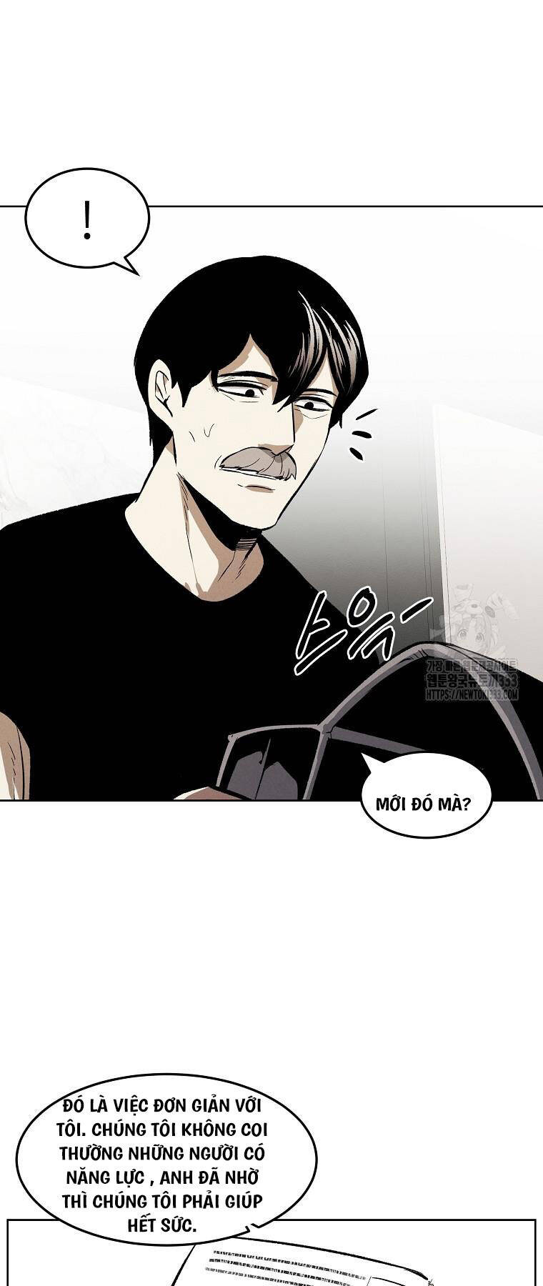 Kẻ Bất Bại Chapter 82 - 29