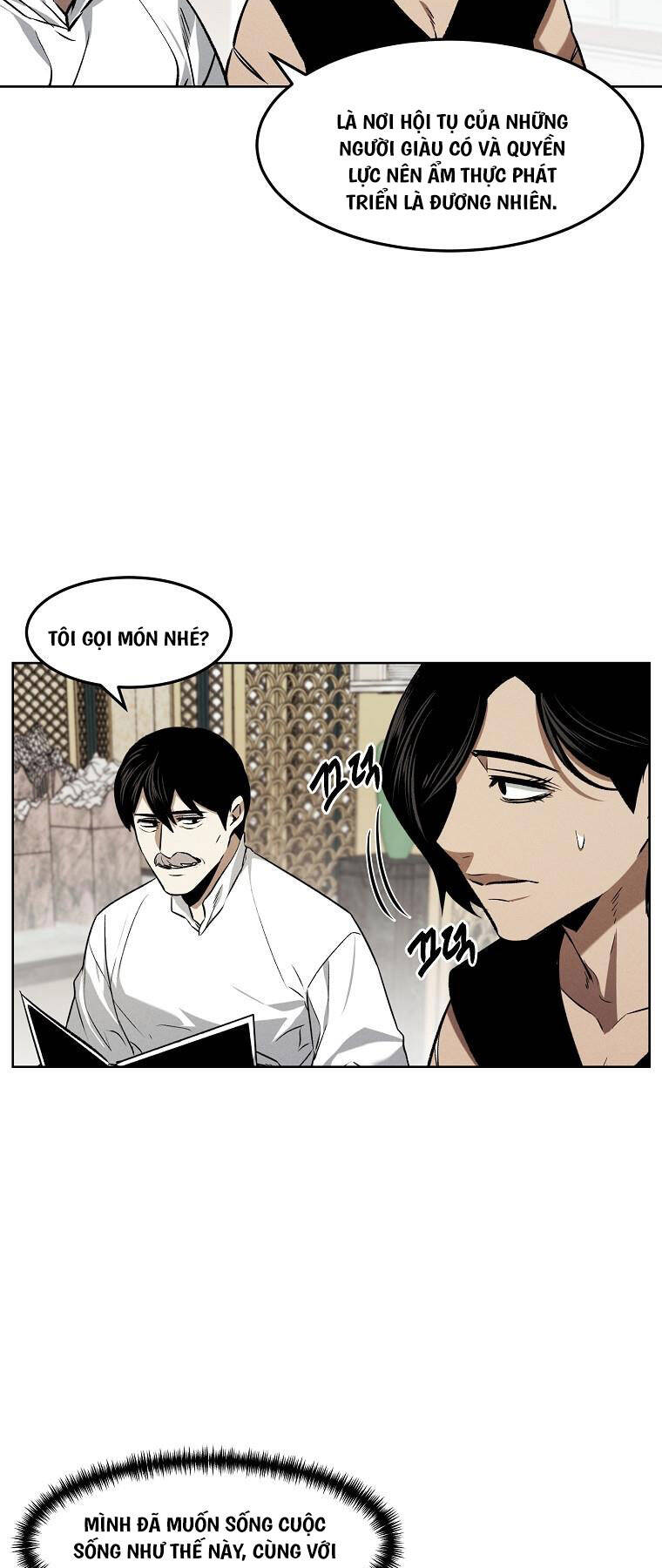 Kẻ Bất Bại Chapter 82 - 4