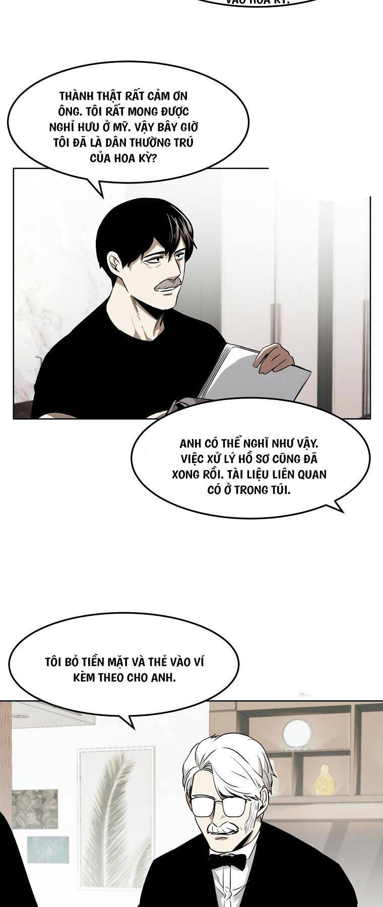 Kẻ Bất Bại Chapter 82 - 31