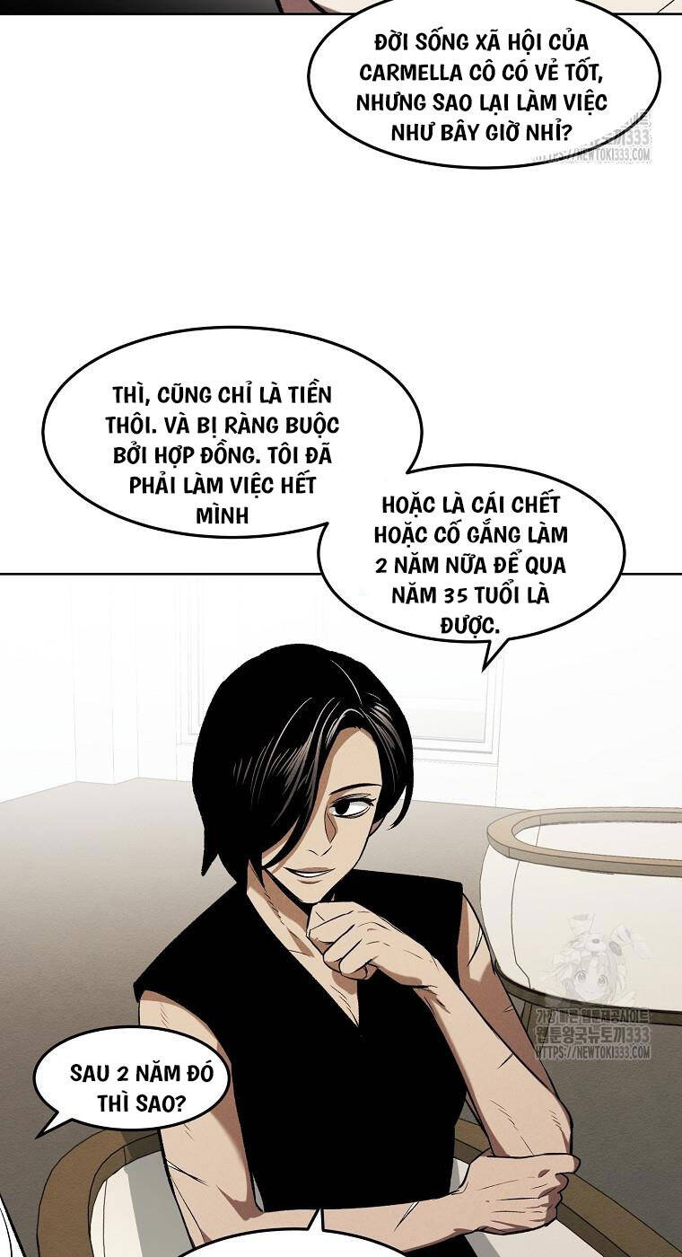 Kẻ Bất Bại Chapter 82 - 10