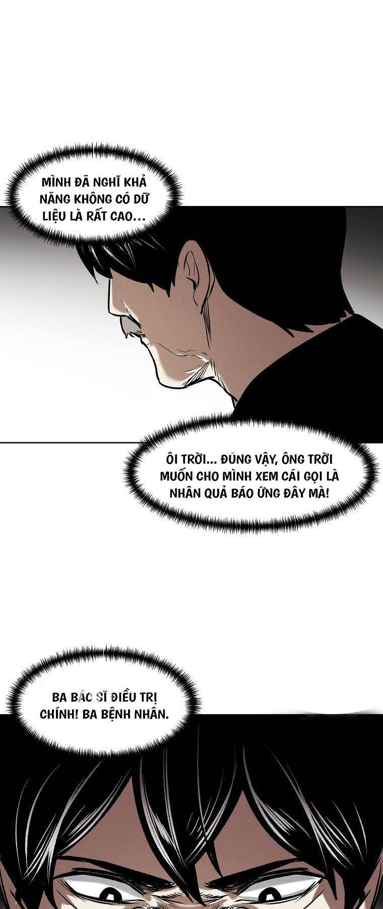 Kẻ Bất Bại Chapter 83 - 2