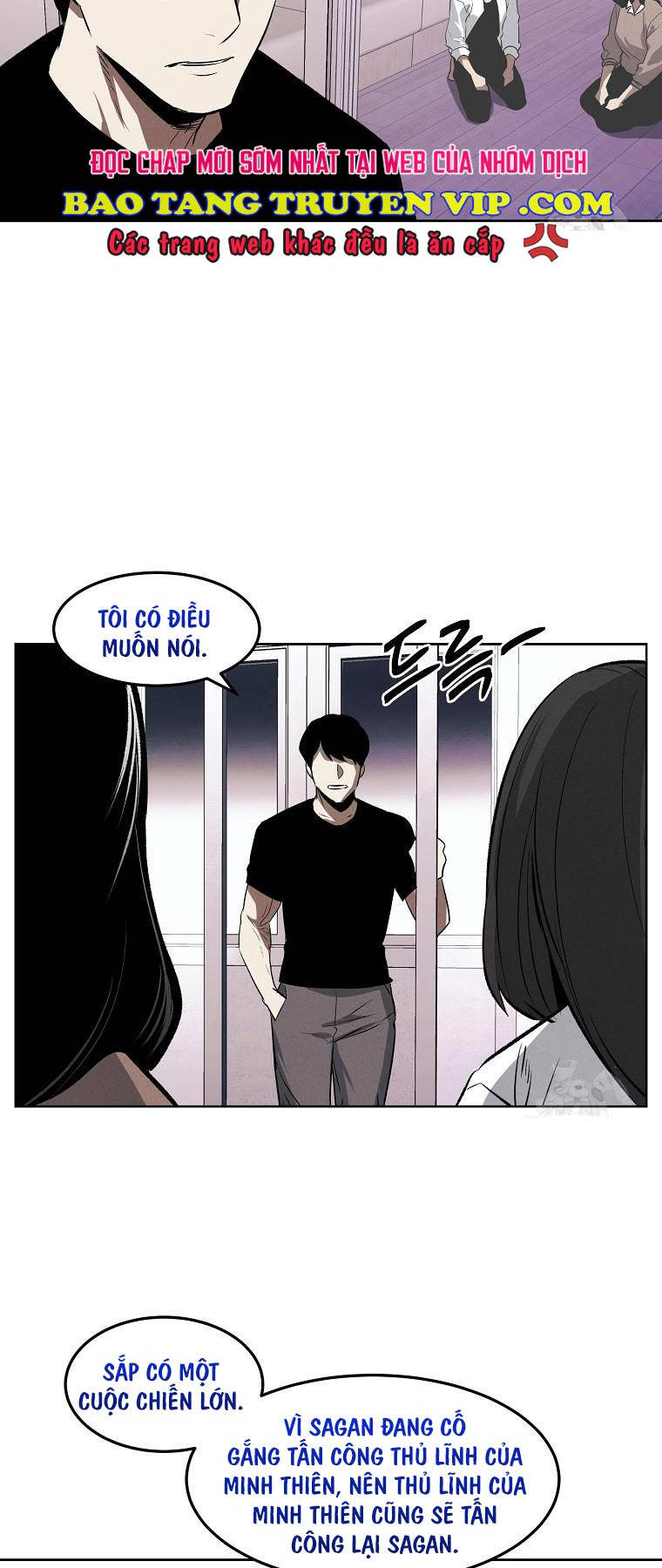 Kẻ Bất Bại Chapter 85 - 3