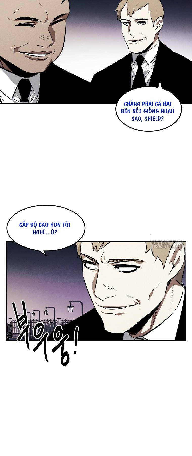 Kẻ Bất Bại Chapter 85 - 33