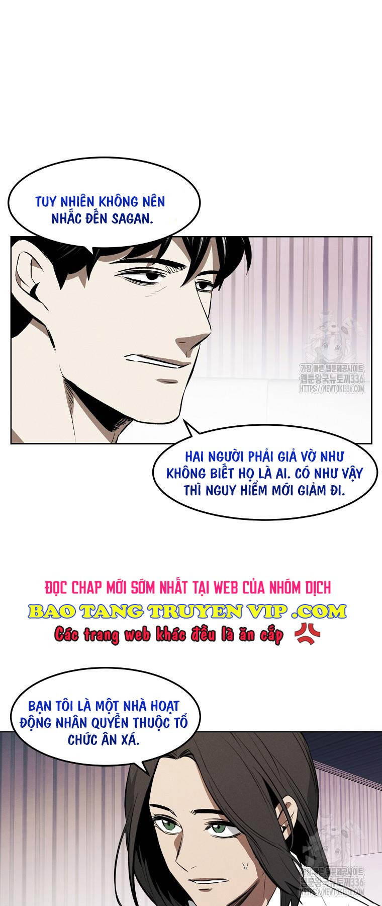 Kẻ Bất Bại Chapter 85 - 5