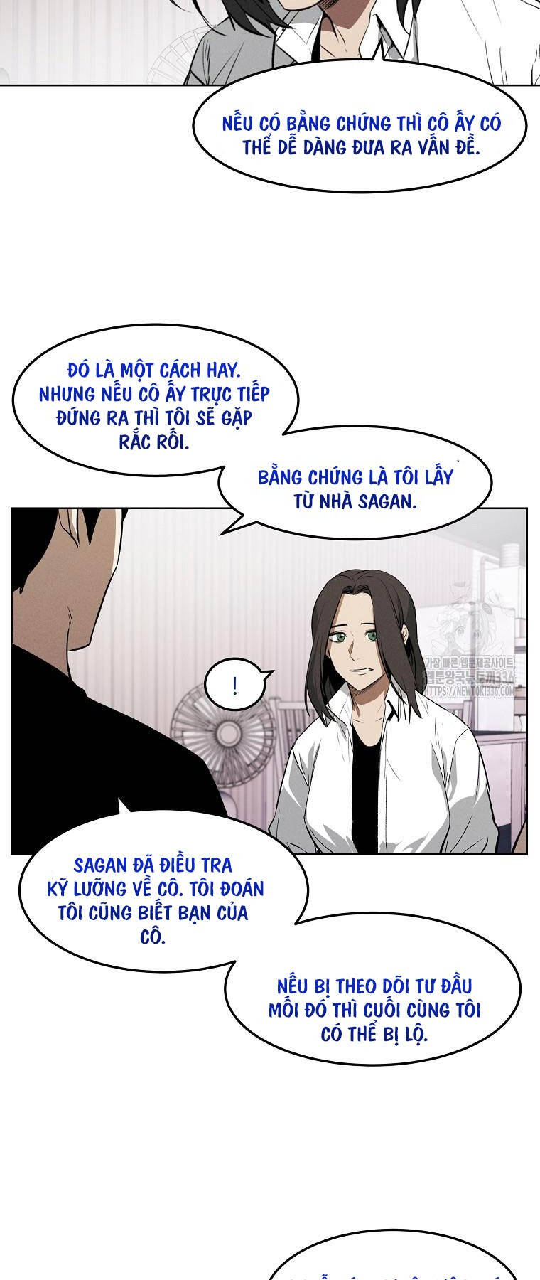 Kẻ Bất Bại Chapter 85 - 6