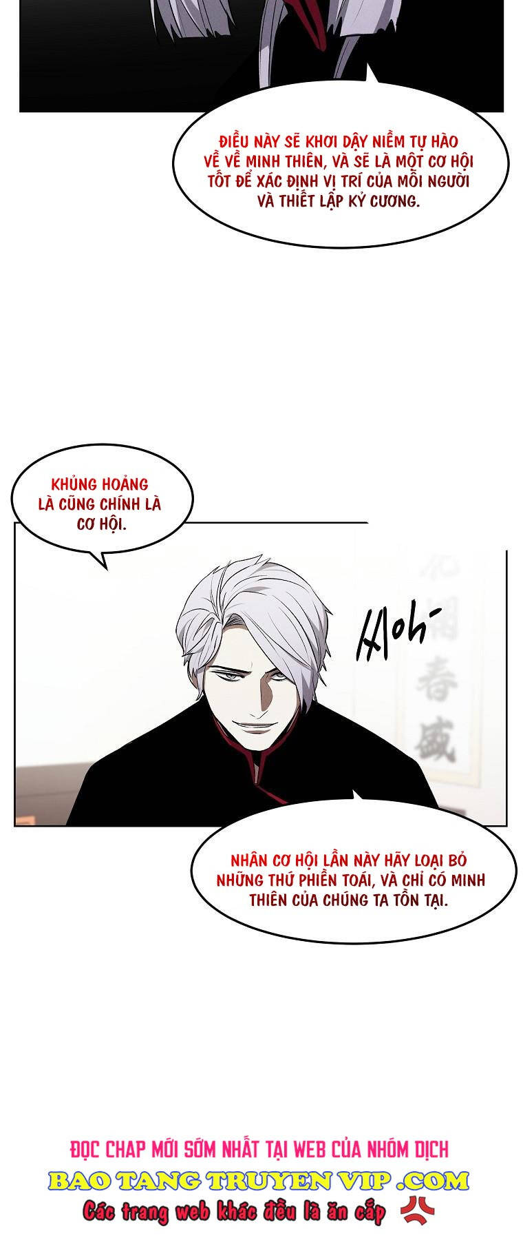 Kẻ Bất Bại Chapter 85 - 51