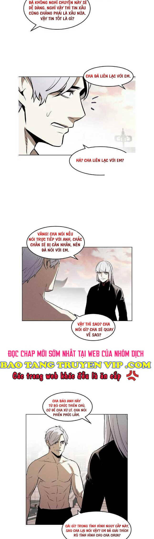 Kẻ Bất Bại Chapter 86 - 22