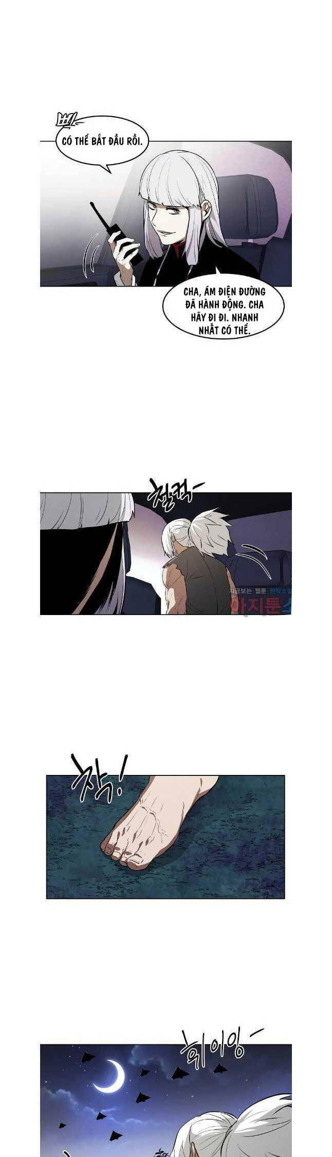 Kẻ Bất Bại Chapter 87 - 22