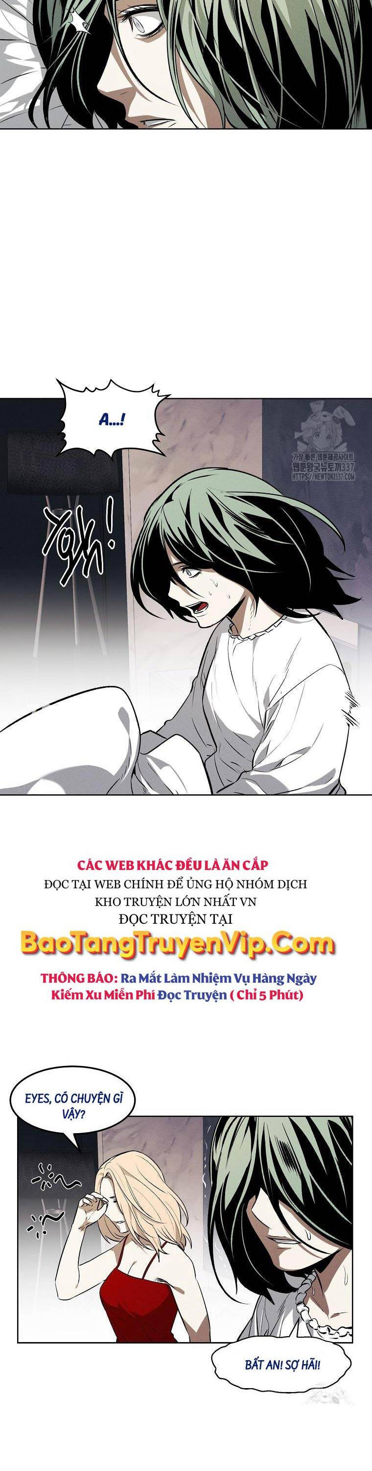 Kẻ Bất Bại Chapter 88 - 2