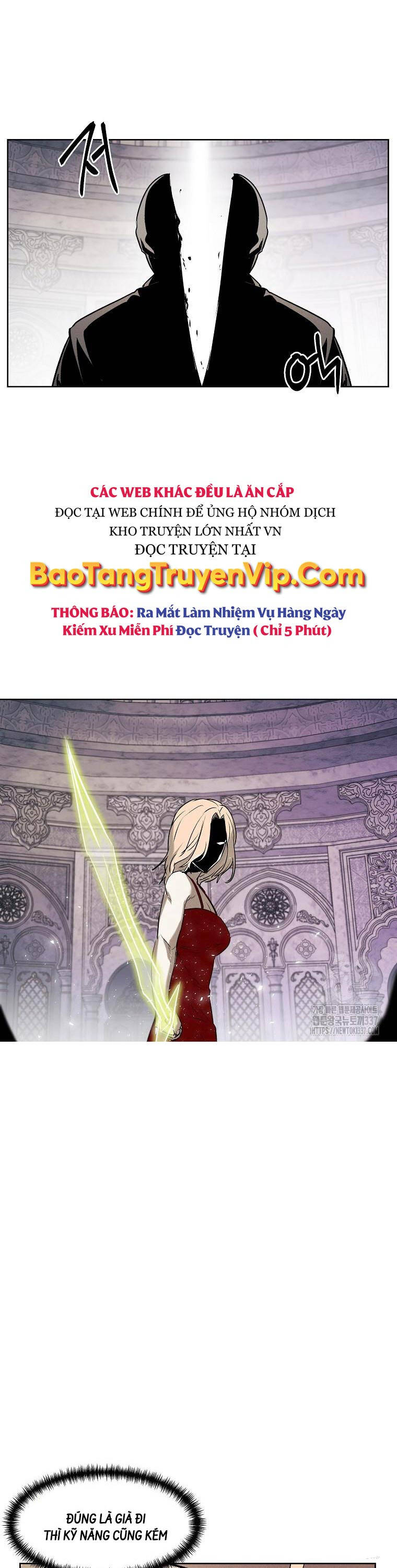 Kẻ Bất Bại Chapter 88 - 24