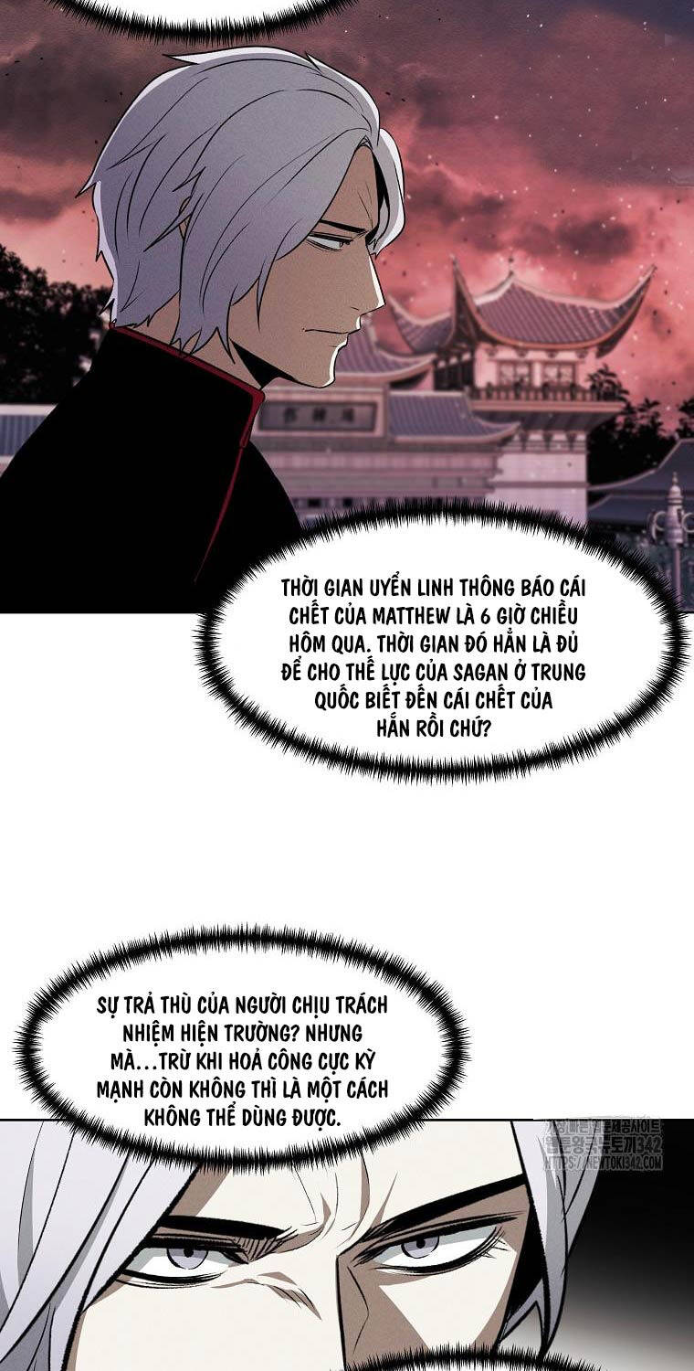 Kẻ Bất Bại Chapter 92 - 18