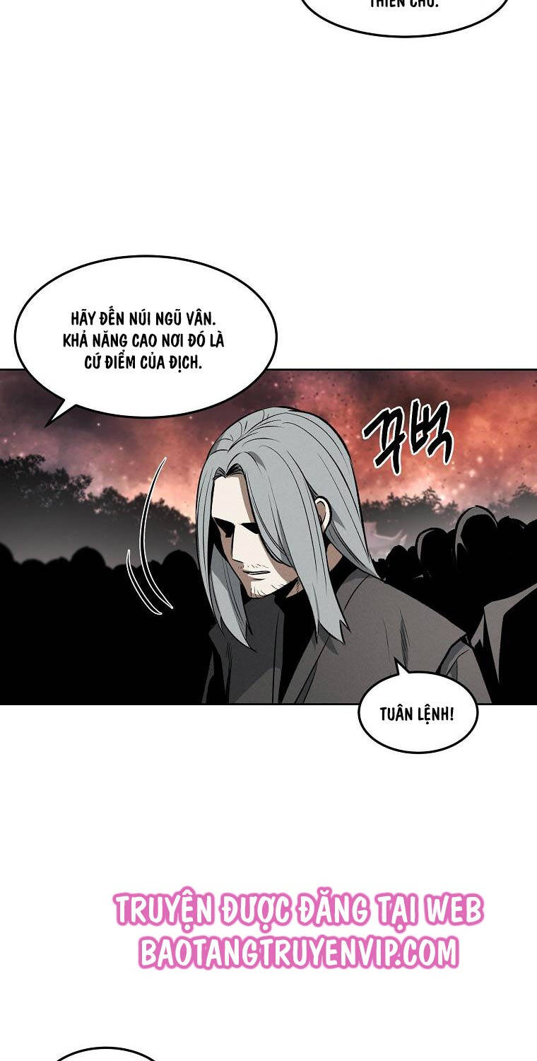 Kẻ Bất Bại Chapter 92 - 20