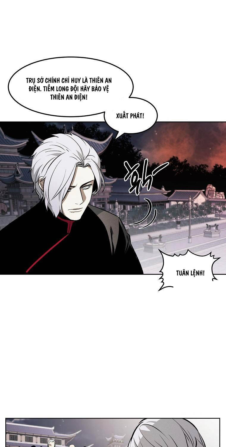 Kẻ Bất Bại Chapter 92 - 22