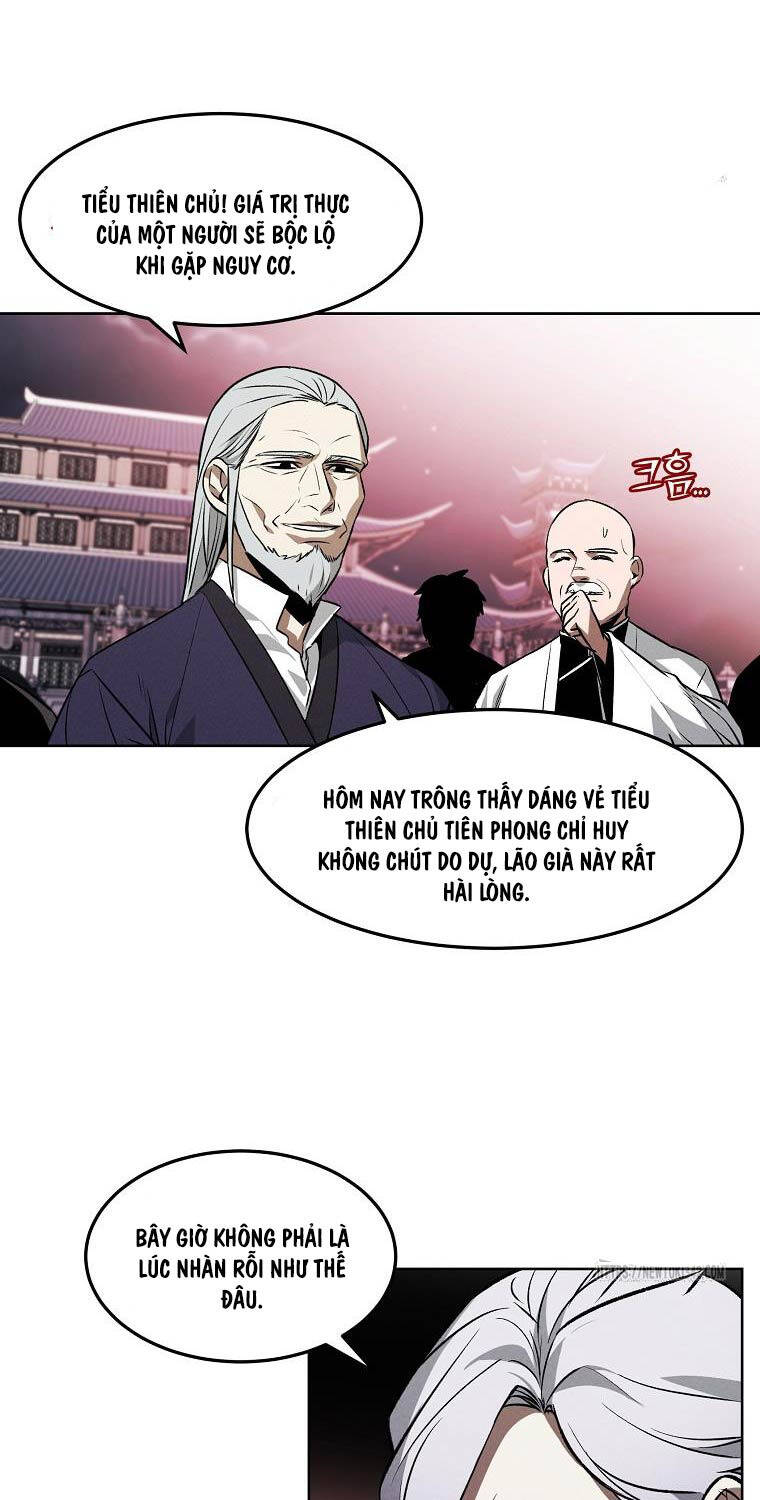 Kẻ Bất Bại Chapter 92 - 25