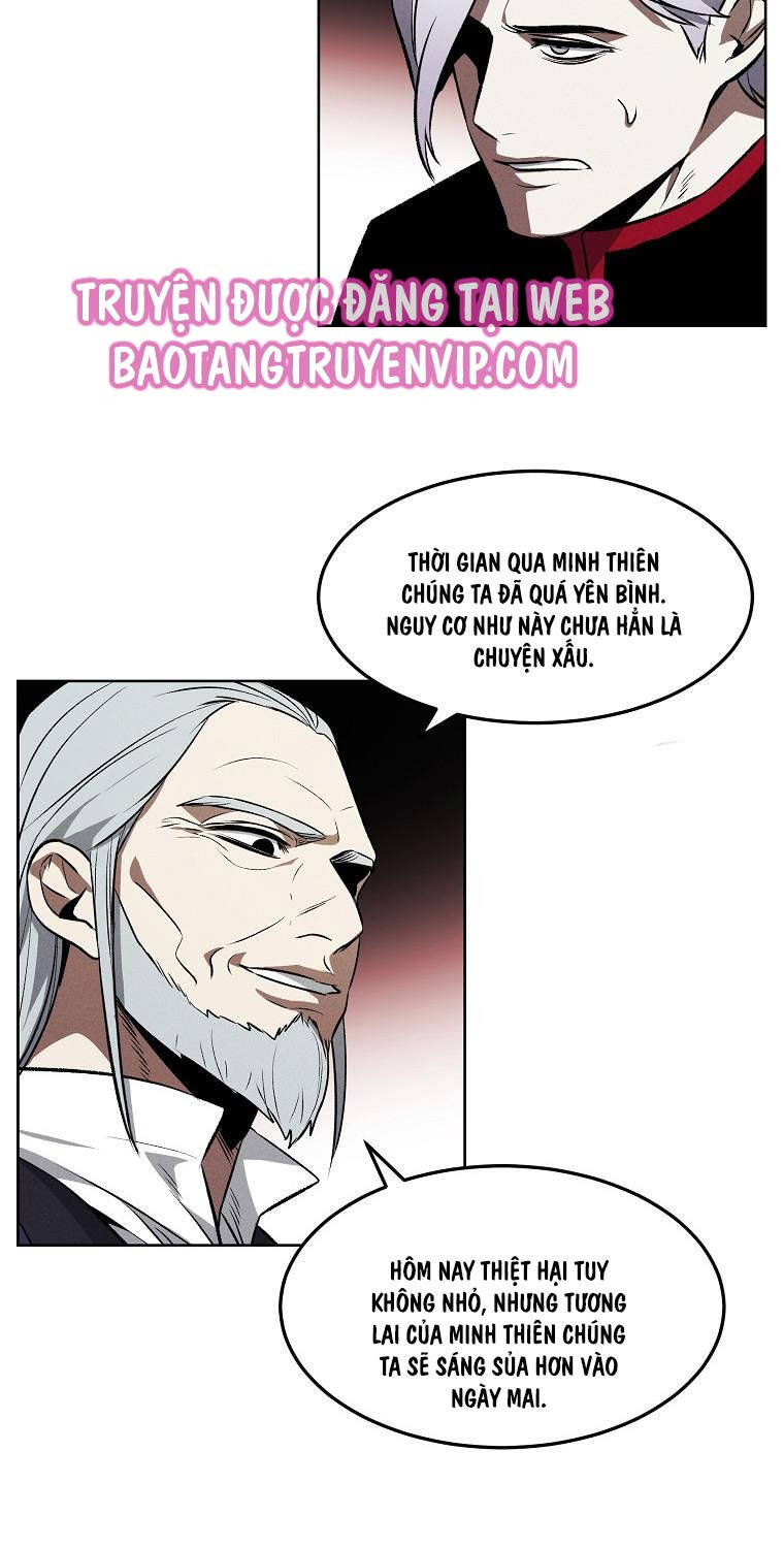 Kẻ Bất Bại Chapter 92 - 26