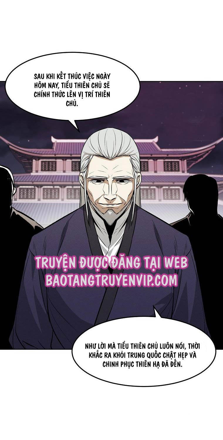 Kẻ Bất Bại Chapter 92 - 27