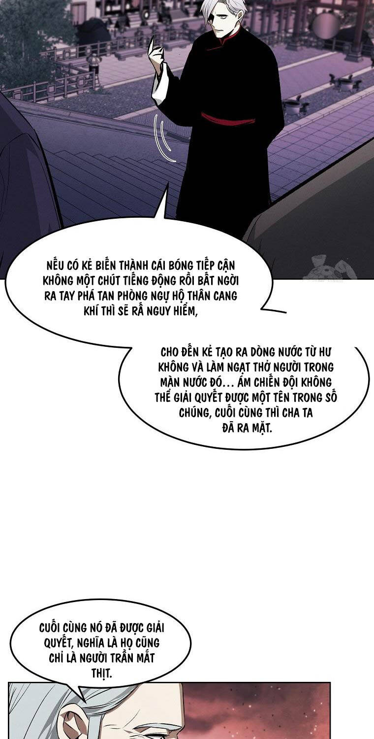 Kẻ Bất Bại Chapter 92 - 30