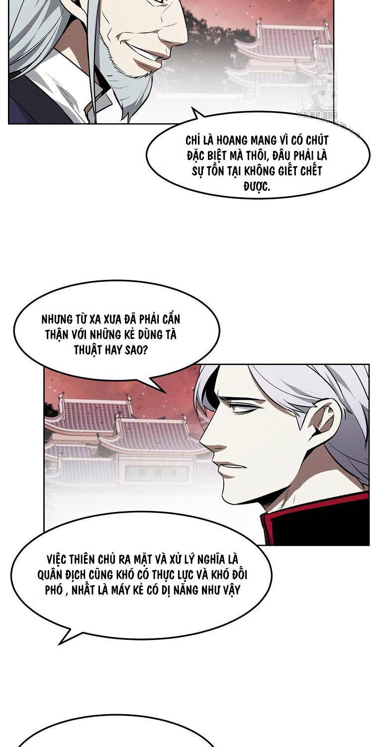 Kẻ Bất Bại Chapter 92 - 31