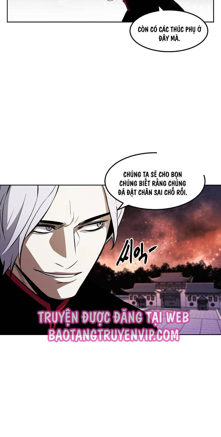 Kẻ Bất Bại Chapter 92 - 33