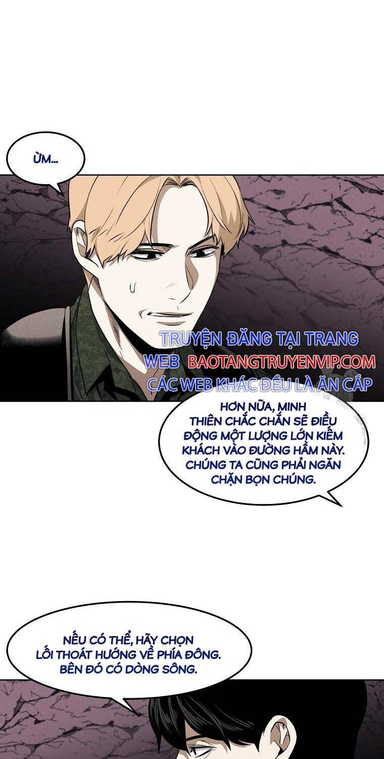 Kẻ Bất Bại Chapter 93 - 14