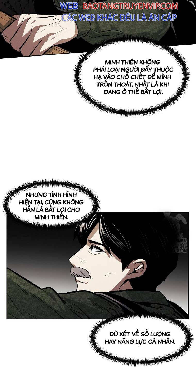 Kẻ Bất Bại Chapter 93 - 20