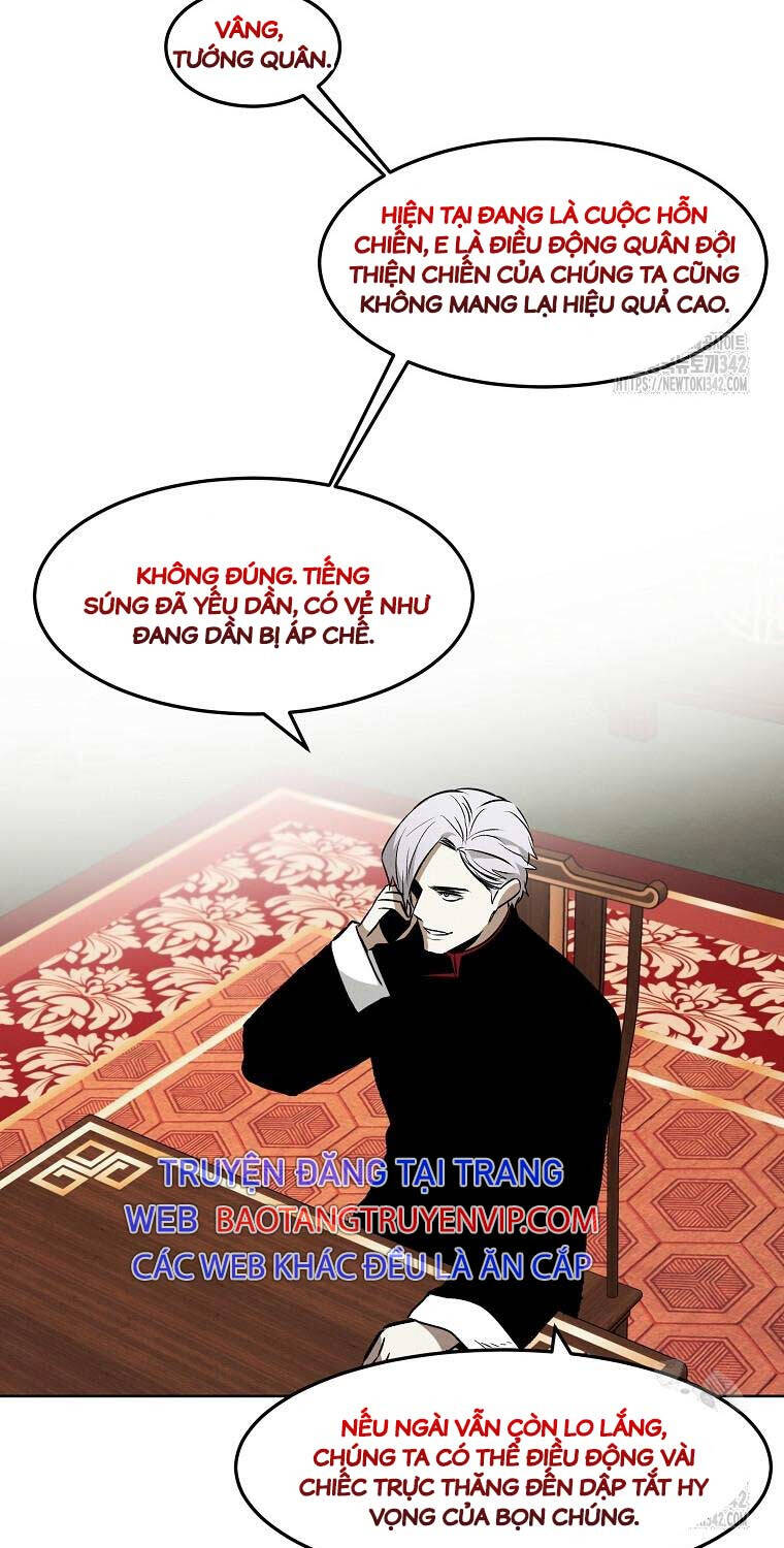 Kẻ Bất Bại Chapter 93 - 25