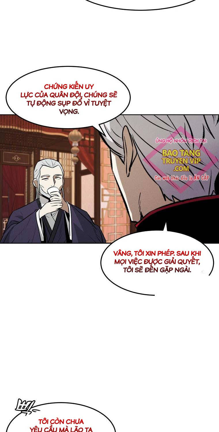 Kẻ Bất Bại Chapter 93 - 26