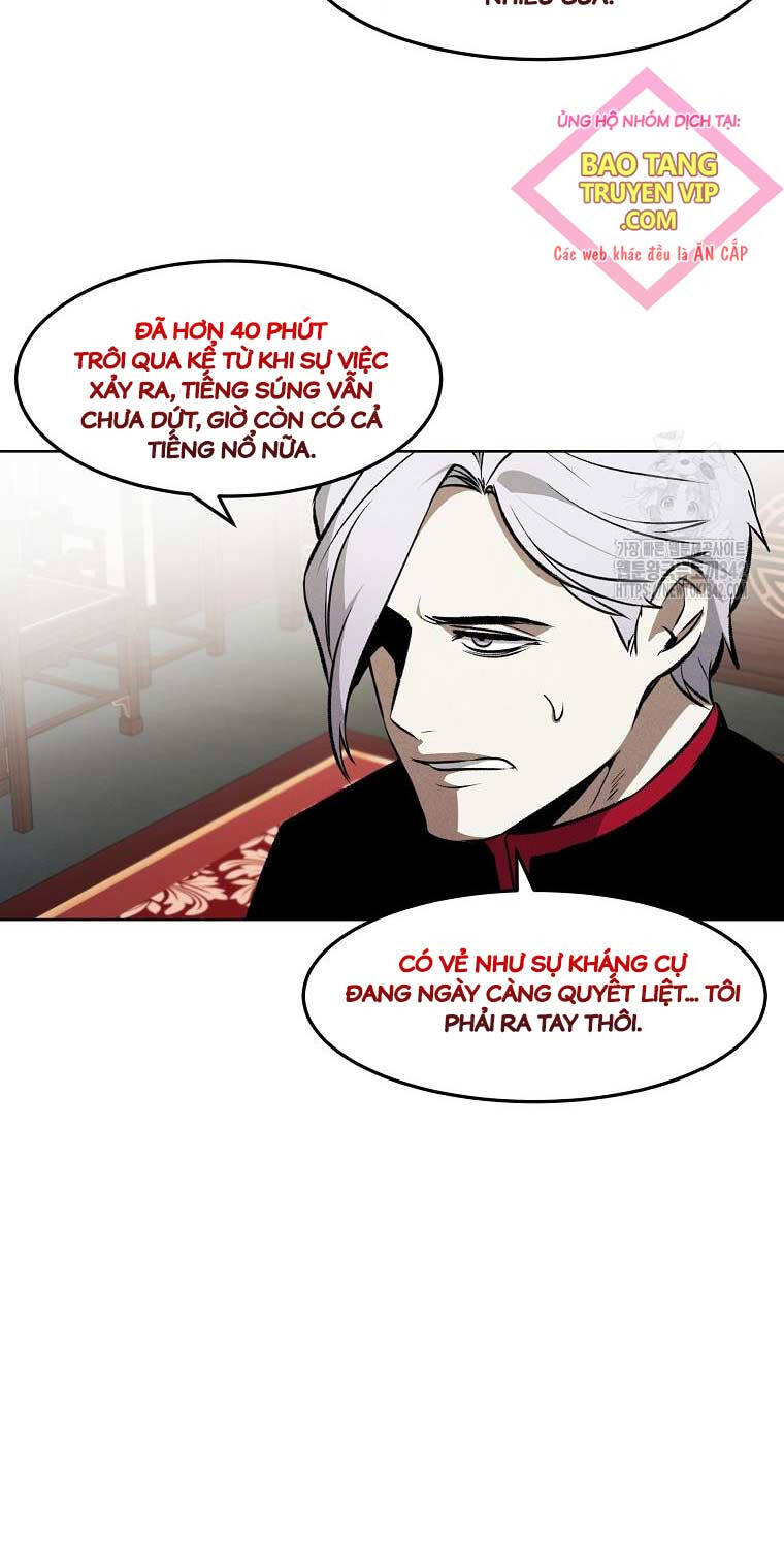 Kẻ Bất Bại Chapter 93 - 28