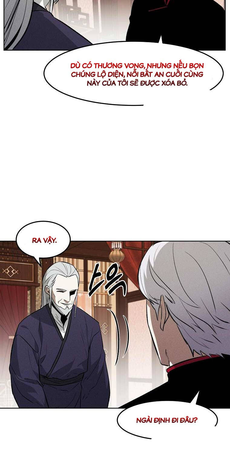 Kẻ Bất Bại Chapter 93 - 31