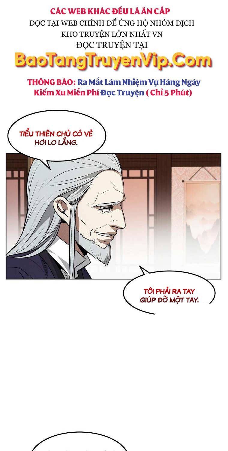 Kẻ Bất Bại Chapter 93 - 32