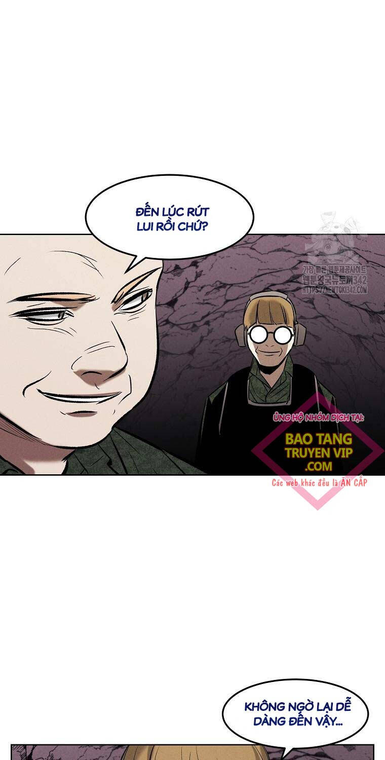 Kẻ Bất Bại Chapter 93 - 37