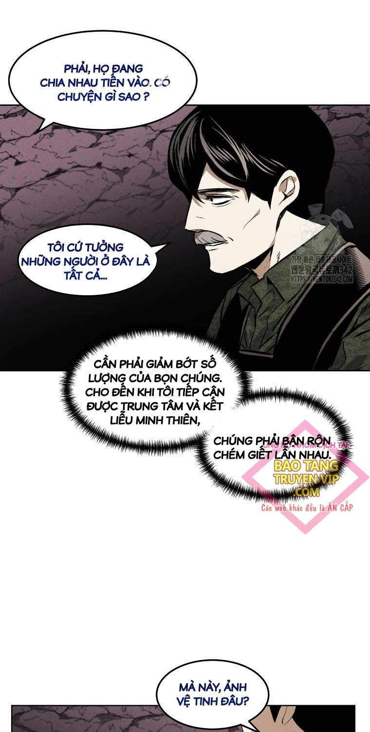 Kẻ Bất Bại Chapter 93 - 5