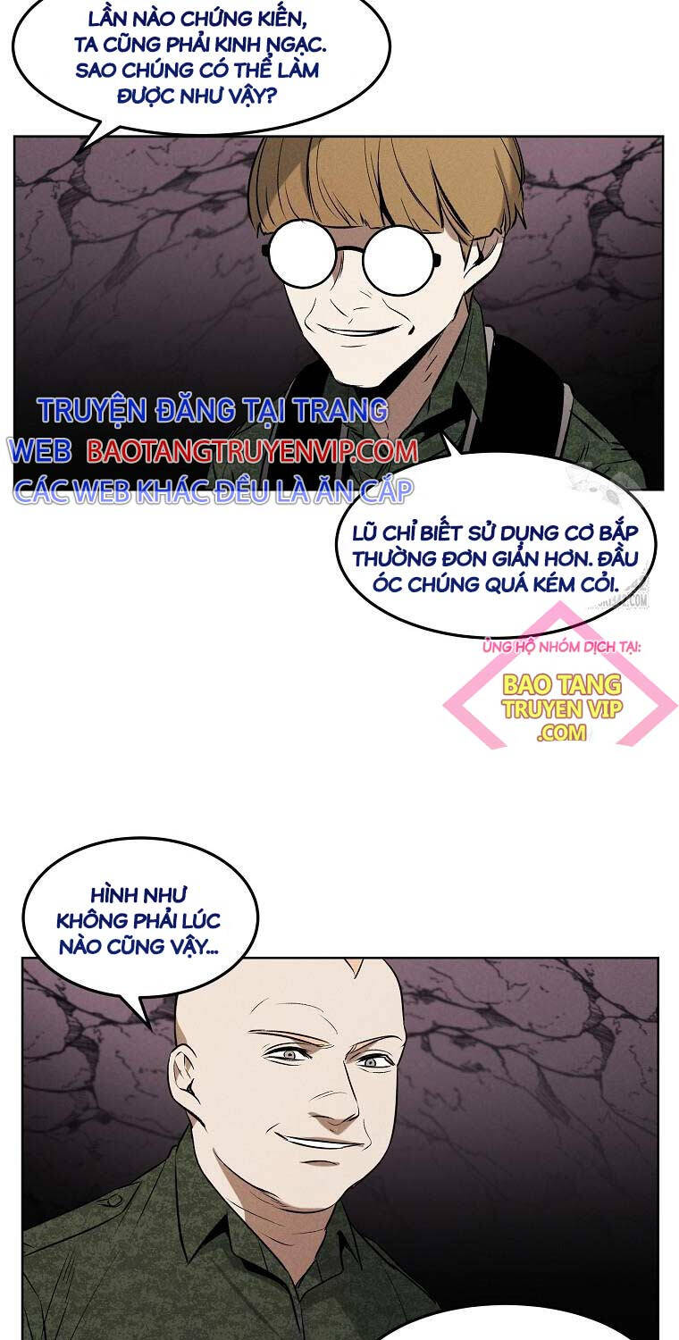 Kẻ Bất Bại Chapter 93 - 43