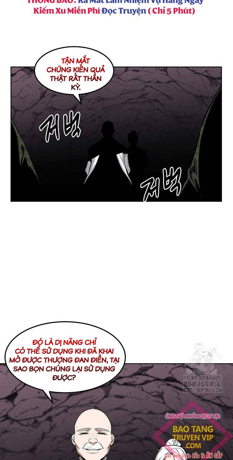 Kẻ Bất Bại Chapter 93 - 45