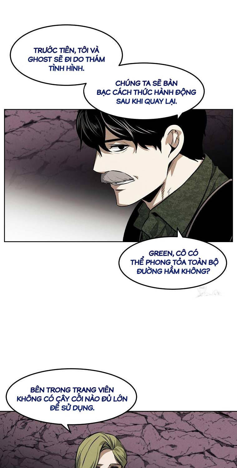 Kẻ Bất Bại Chapter 93 - 10