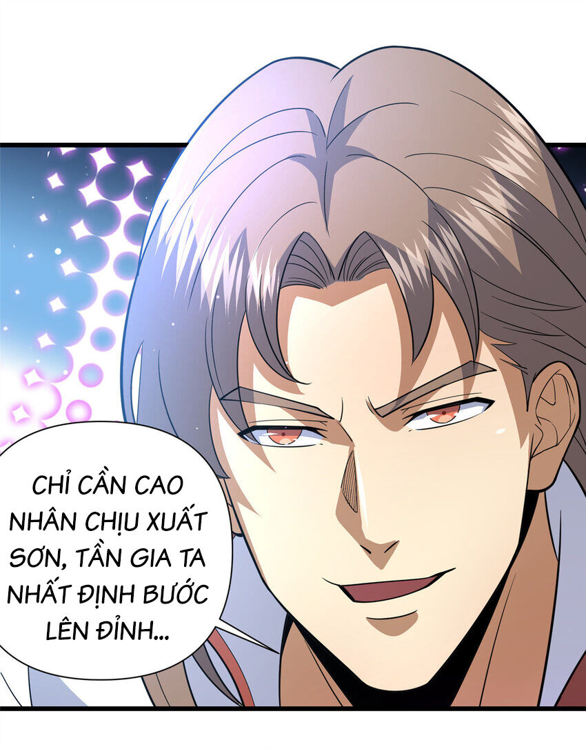 Siêu Phàm Sát Thần Chapter 102 - 23