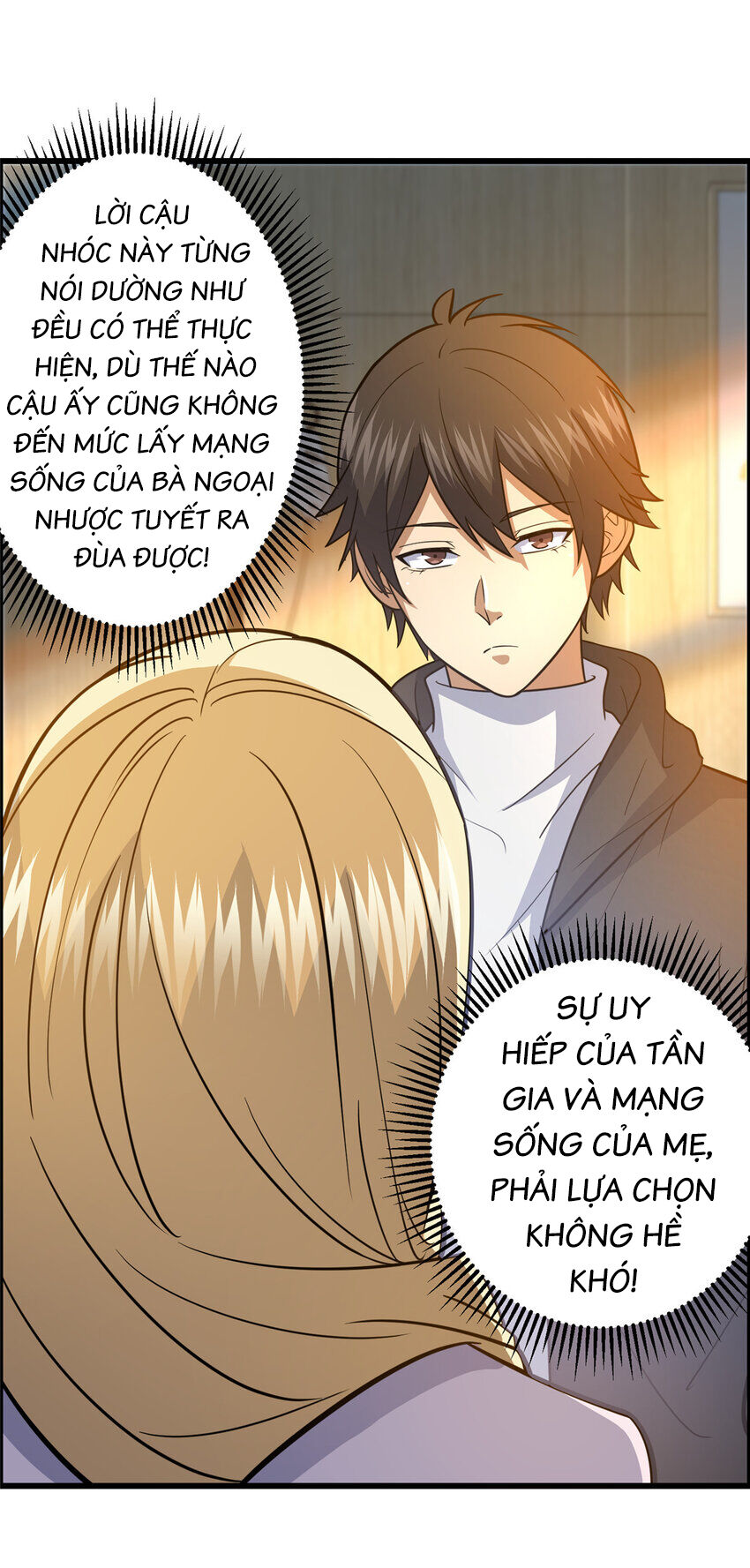 Siêu Phàm Sát Thần Chapter 102 - 3