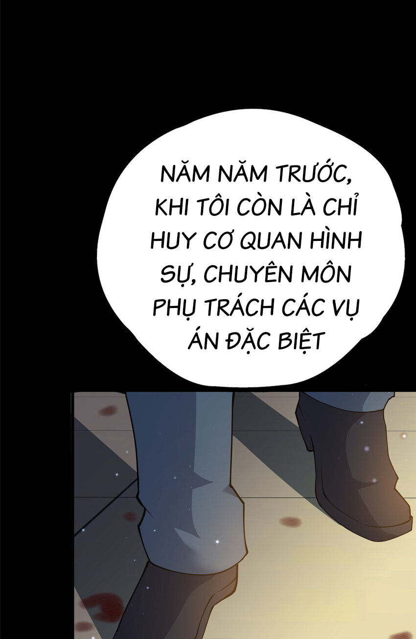 Siêu Phàm Sát Thần Chapter 107 - 23