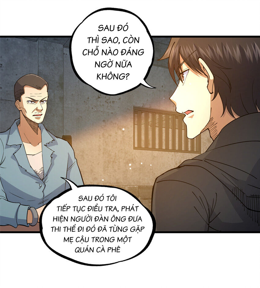 Siêu Phàm Sát Thần Chapter 108 - 2