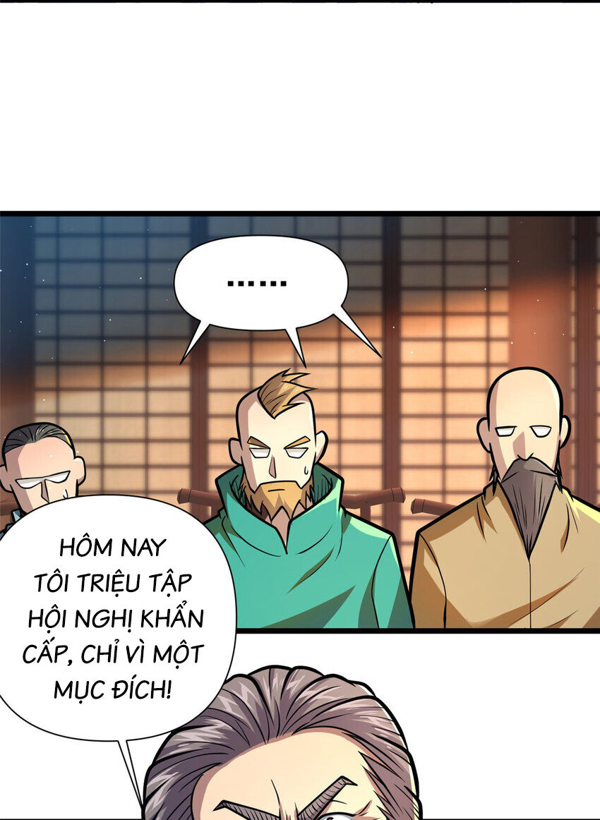 Siêu Phàm Sát Thần Chapter 108 - 37