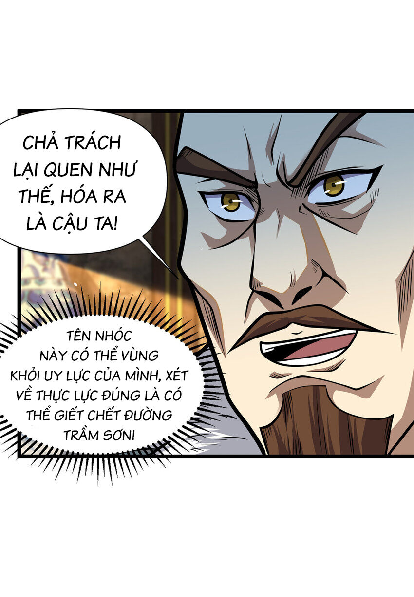 Siêu Phàm Sát Thần Chapter 109 - 29