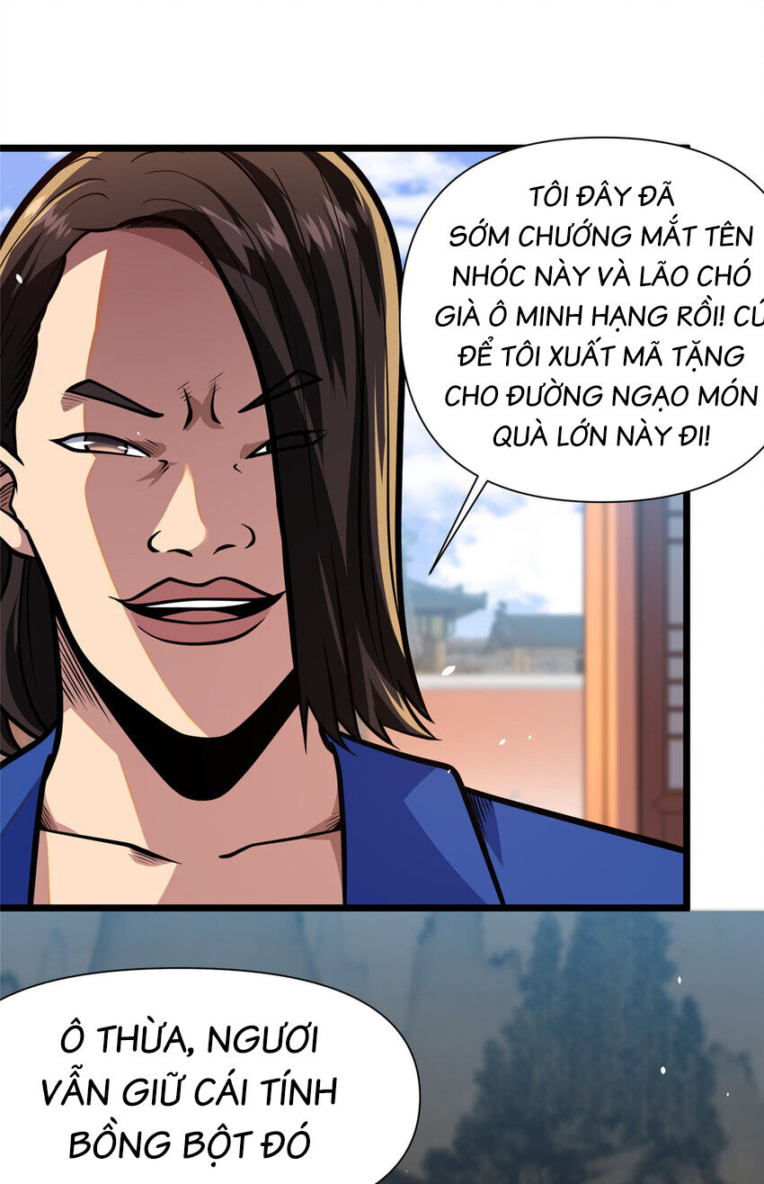 Siêu Phàm Sát Thần Chapter 109 - 30